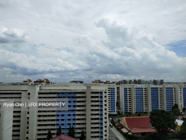 Parc Vera (D19), Condominium #210490311